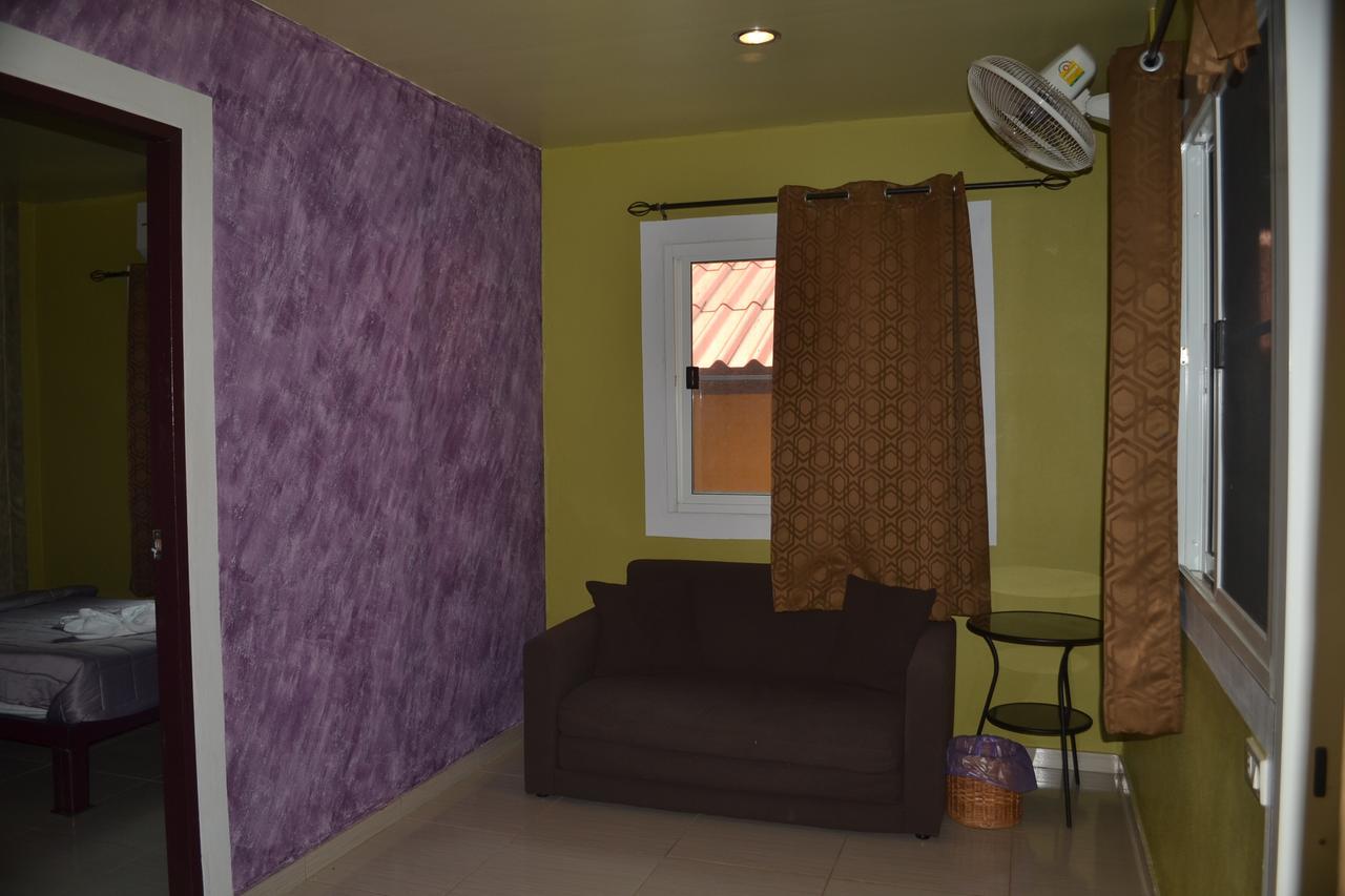מלון קו צ'אנג Baan Chid Talay מראה חיצוני תמונה